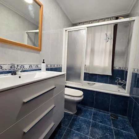 Apartament Ramon Nieto