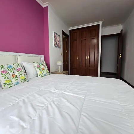 Ramon Nieto Apartament *