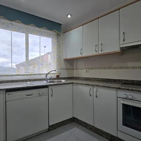 Ramon Nieto Apartament Vigo