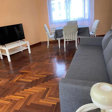 Lejlighed Ramon Nieto Vigo