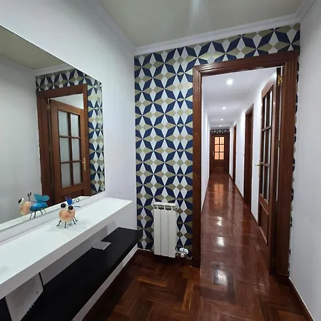 Apartament Ramon Nieto Vigo