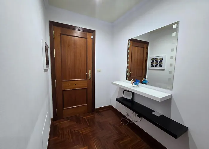 Apartamento Ramón Nieto