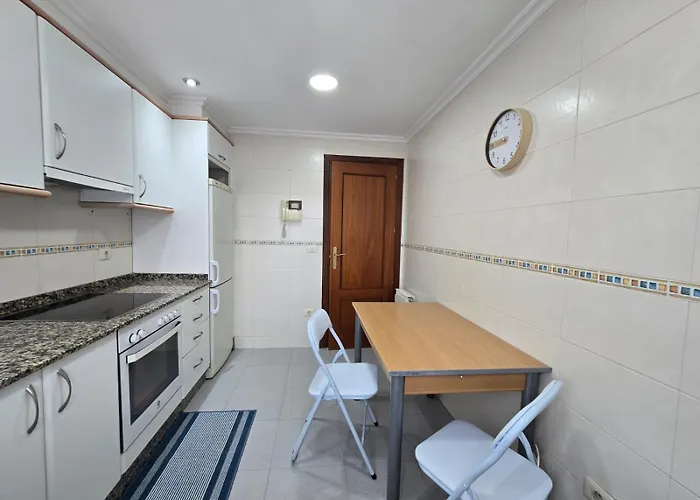 Apartamento Ramón Nieto *