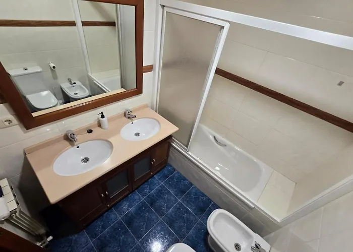 Apartamento Ramón Nieto Vigo