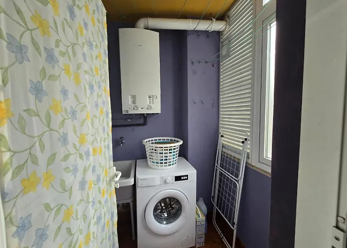 Apartamento Ramón Nieto