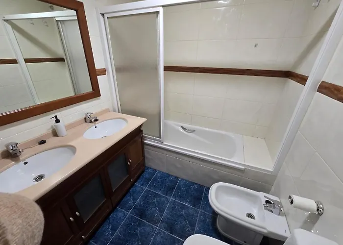 Ramón Nieto Apartamento *