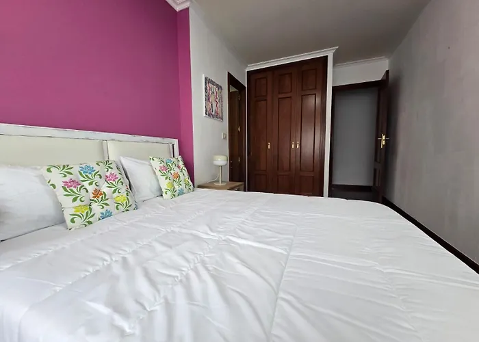 Ramón Nieto Apartamento *