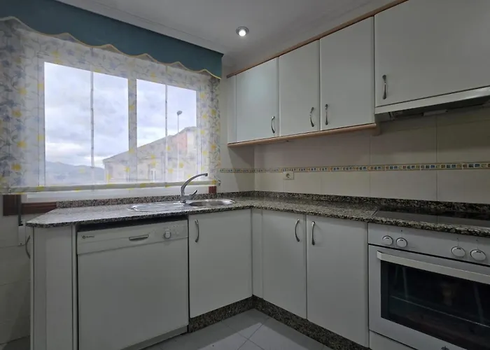 Ramón Nieto Apartamento Vigo